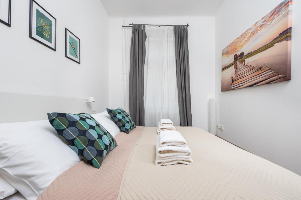 פראג Wonderful Apartment Next To The Jerusalem Synagogue מראה חיצוני תמונה