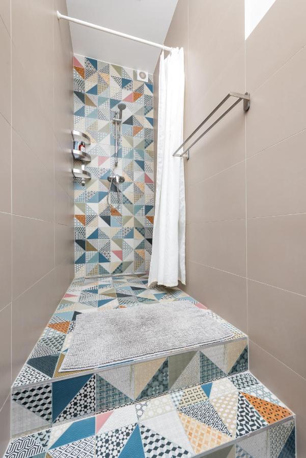 פראג Wonderful Apartment Next To The Jerusalem Synagogue מראה חיצוני תמונה